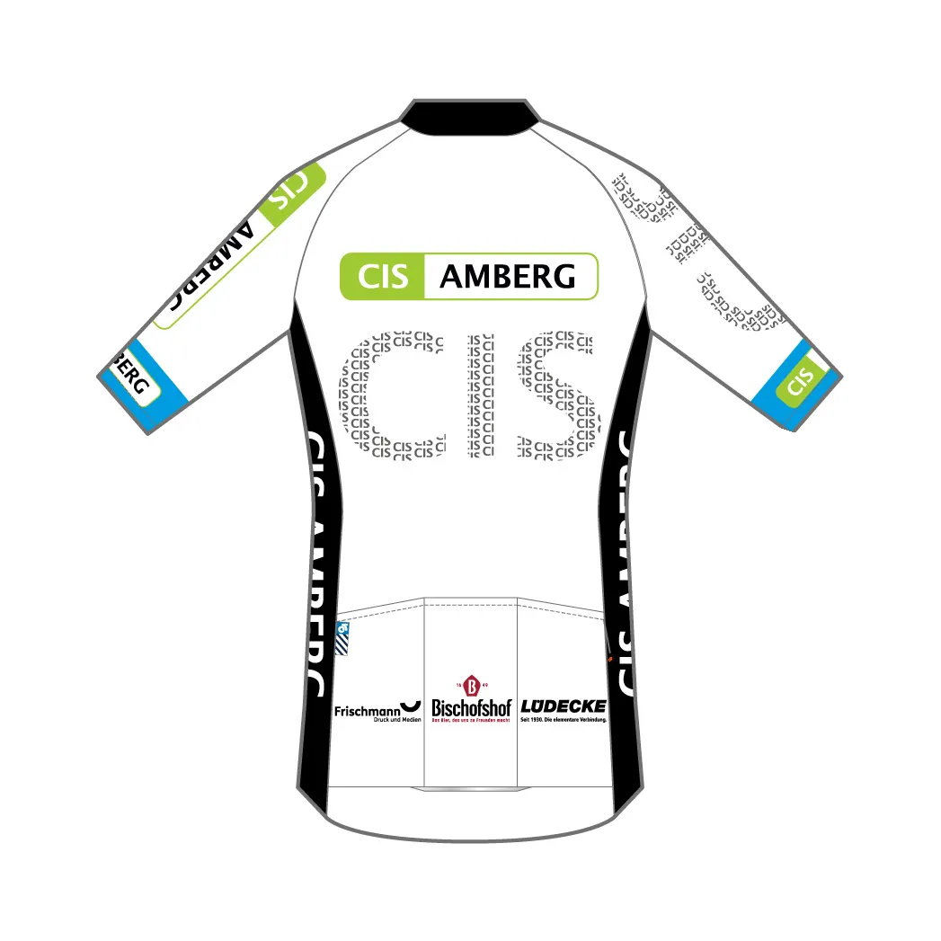 TECH  Jersey - Children