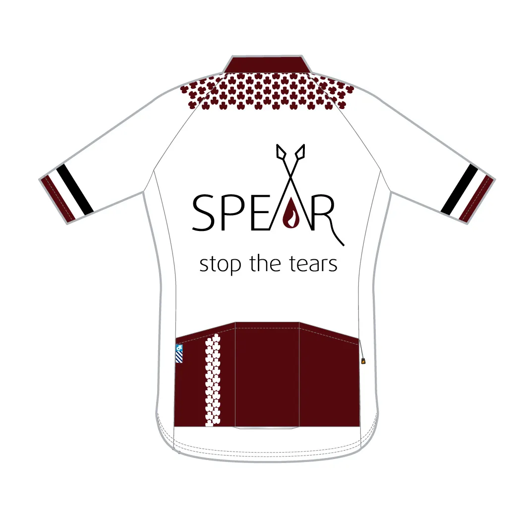 TECH  Jersey