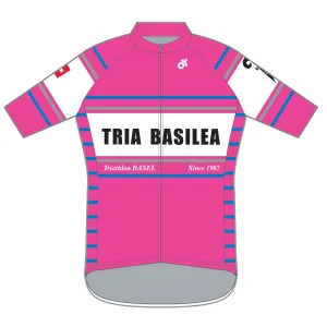 TECH  Jersey