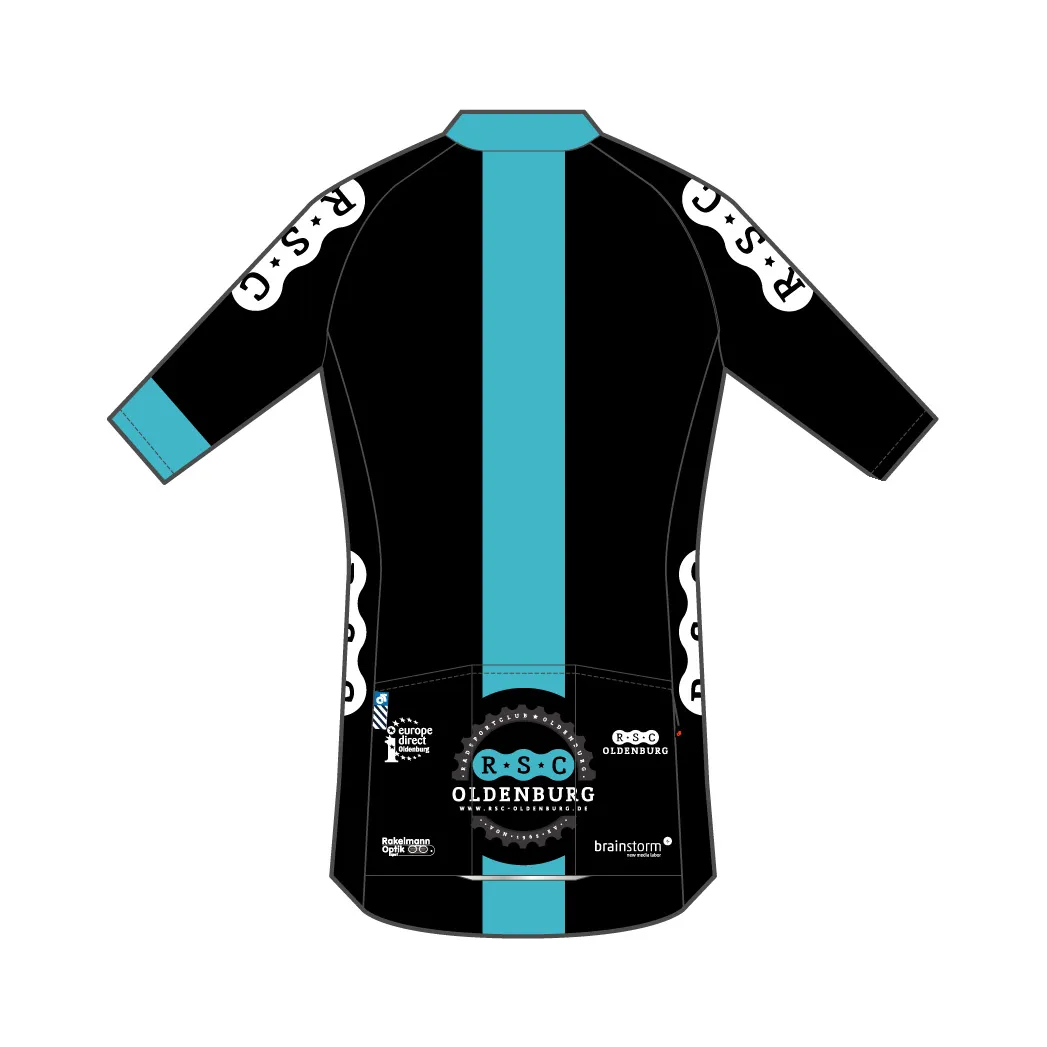 TECH  Jersey