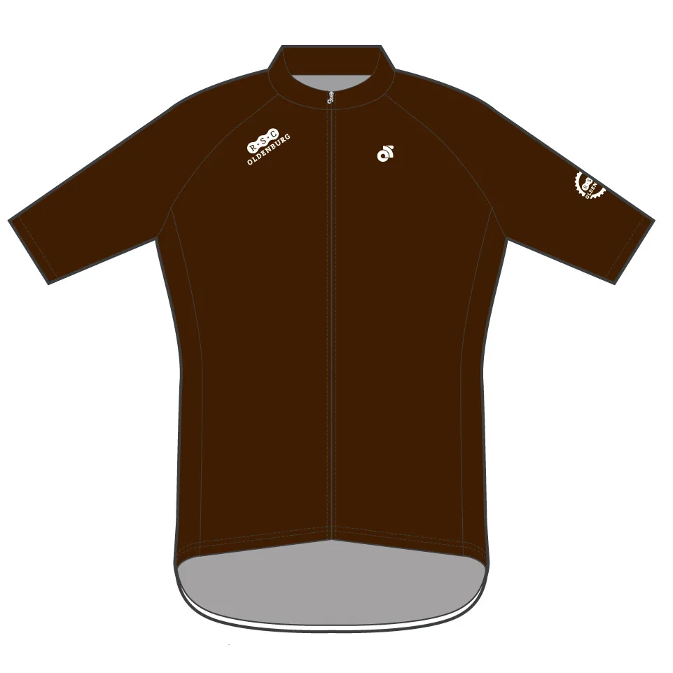 TECH  Jersey