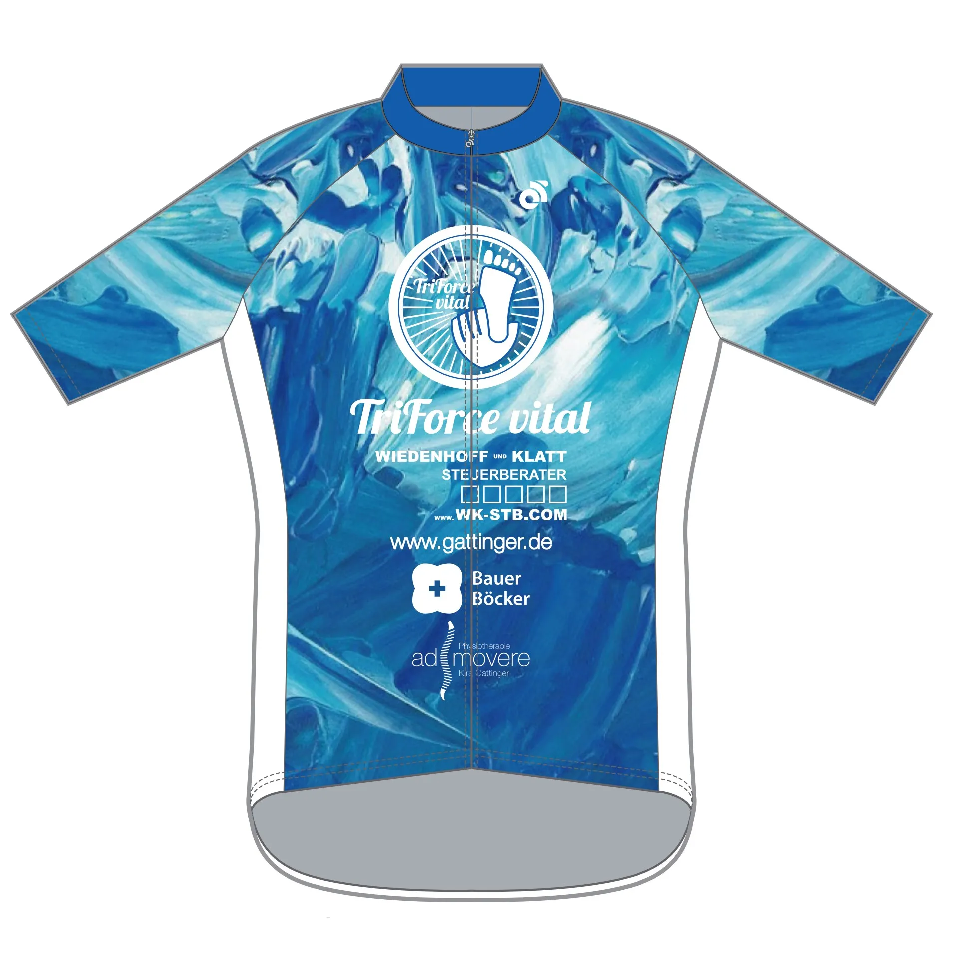 TECH  Jersey