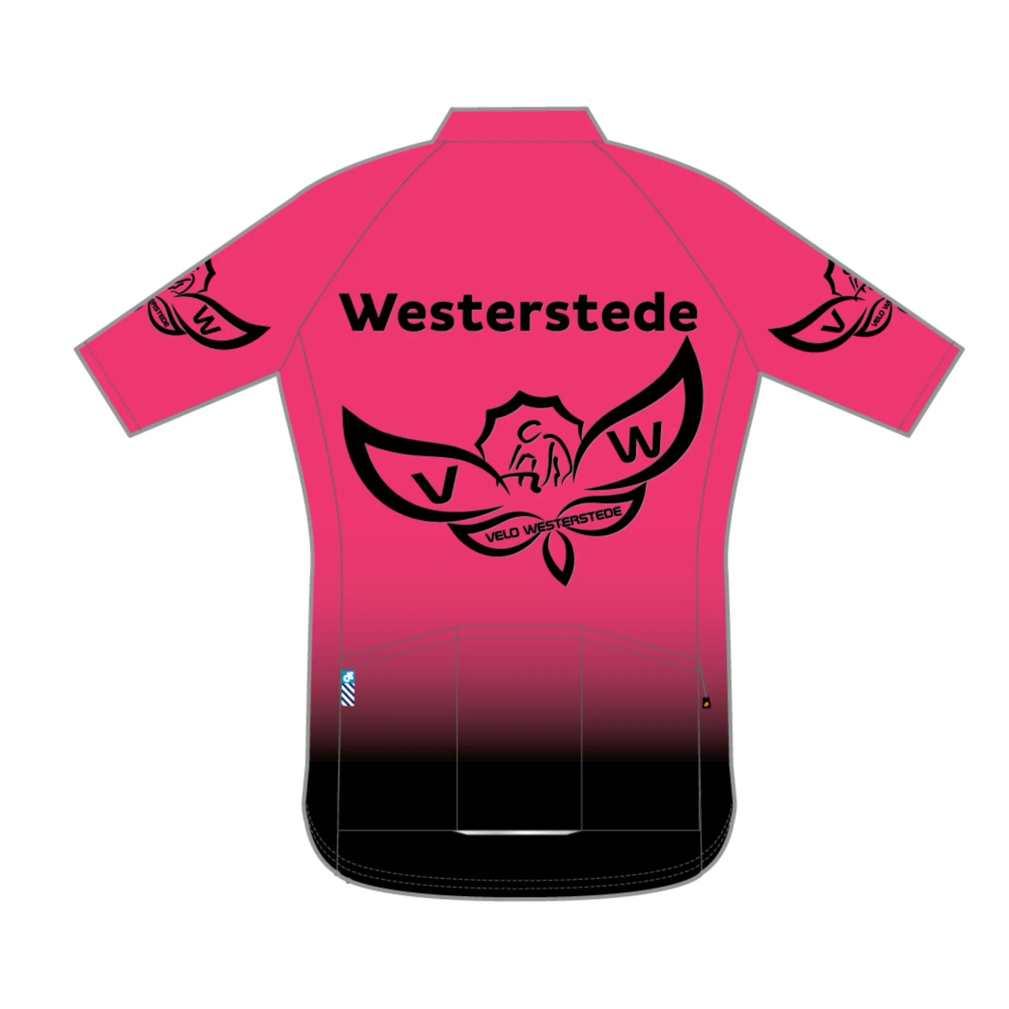 TECH  Jersey