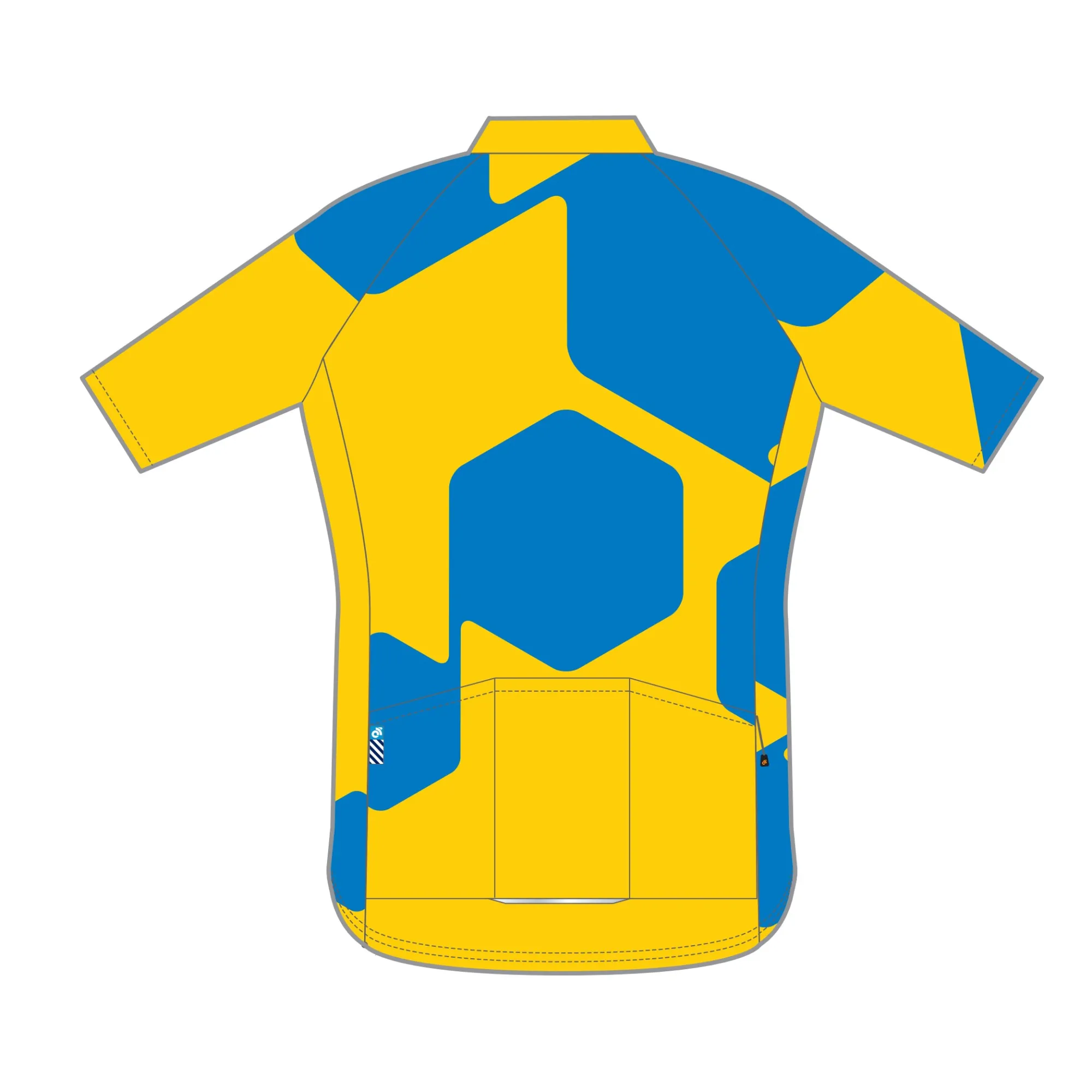 TECH  Jersey