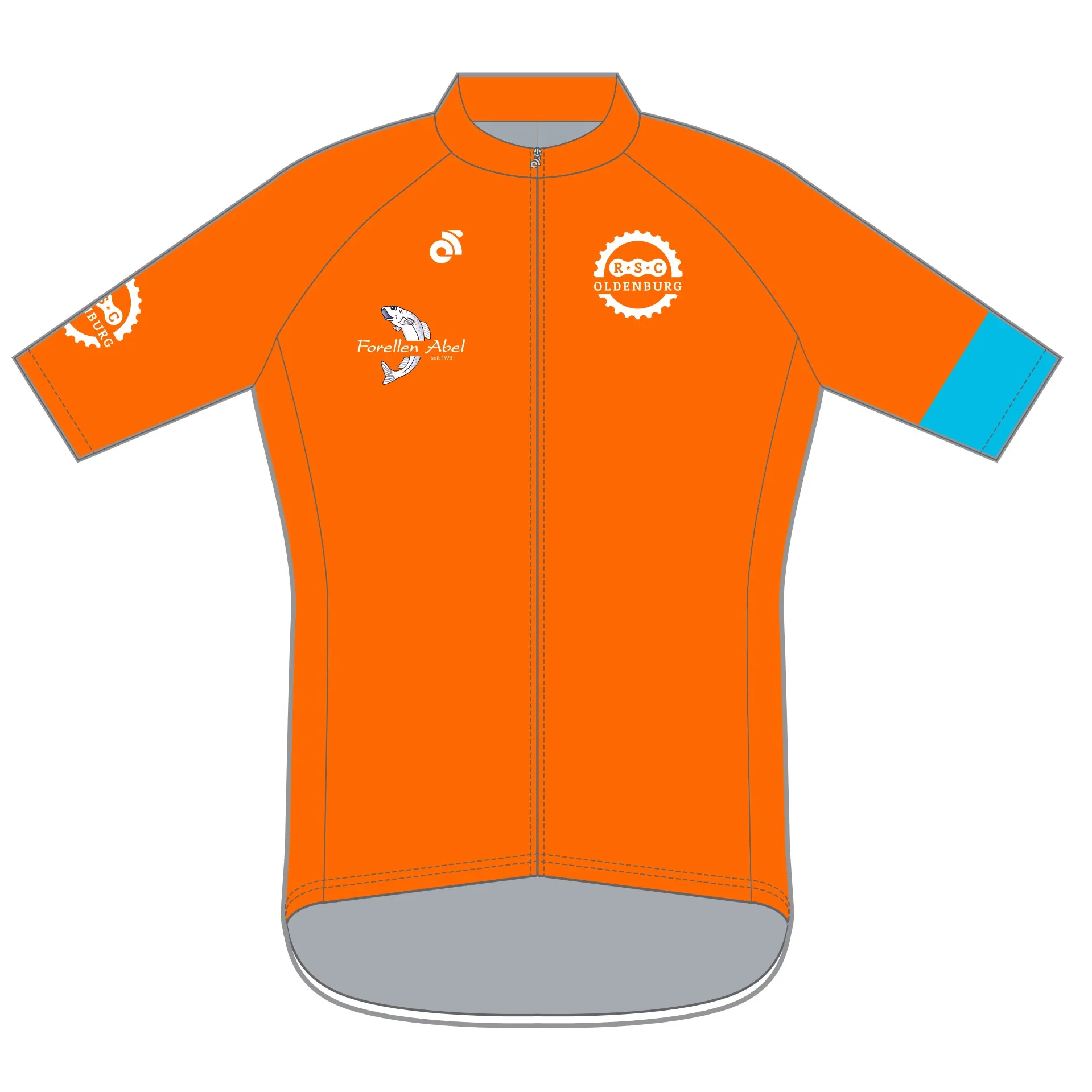 TECH  Jersey