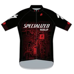 TECH  Jersey