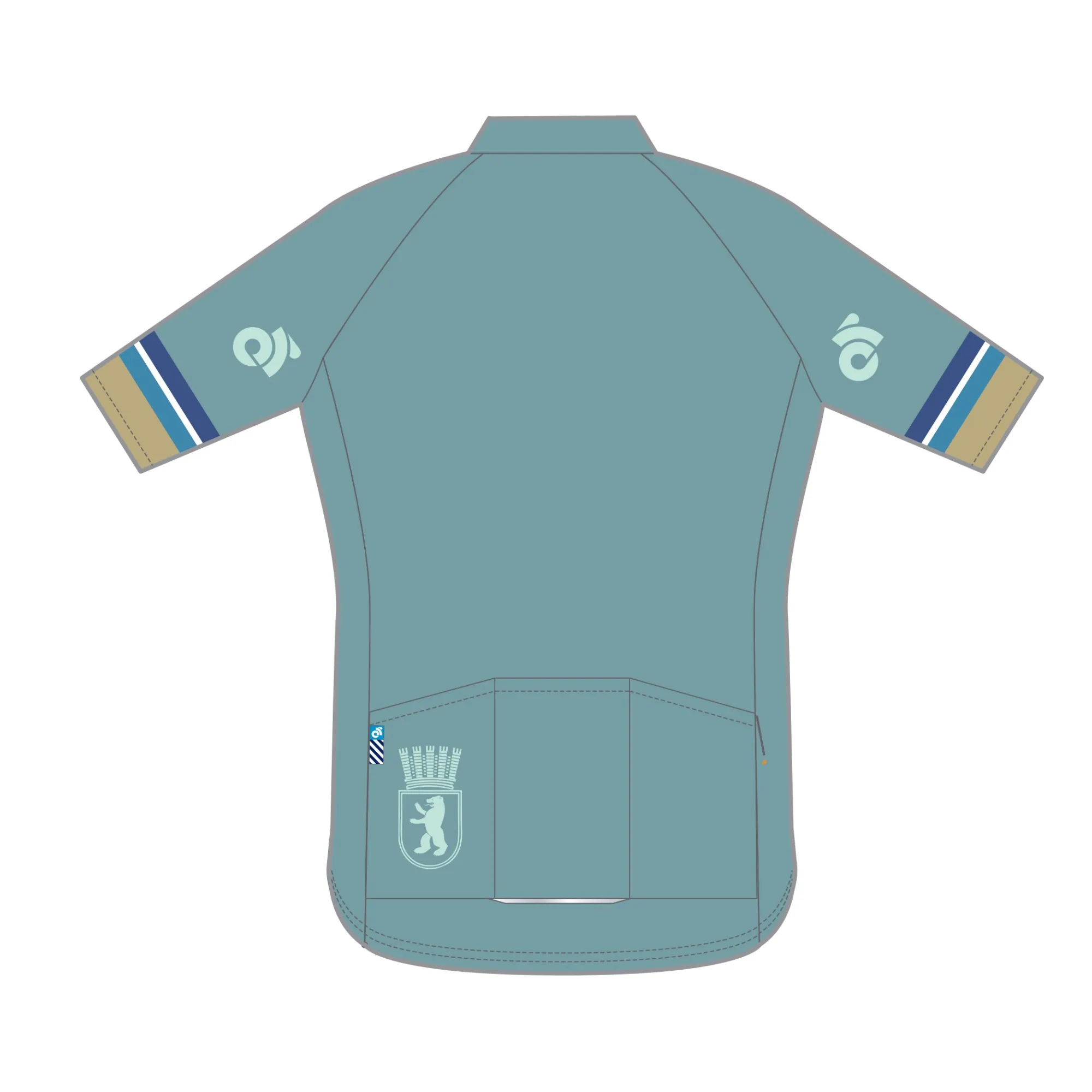 TECH  Jersey