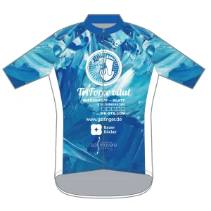TECH  Jersey