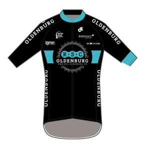TECH  Jersey