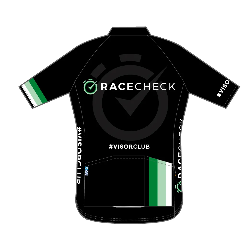 TECH  Jersey