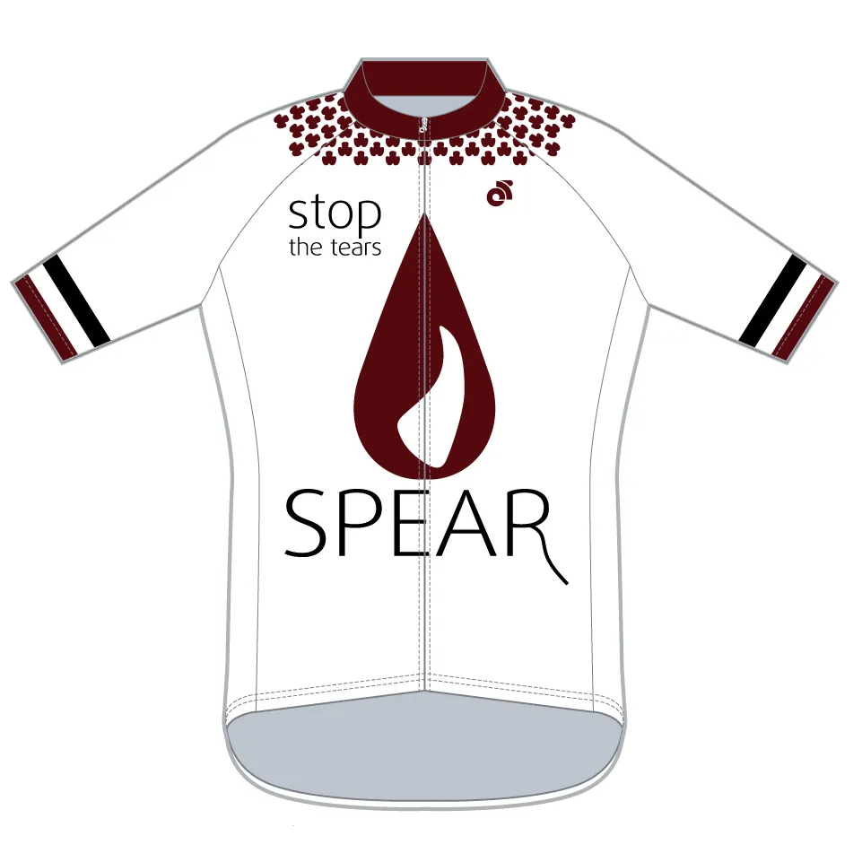 TECH  Jersey