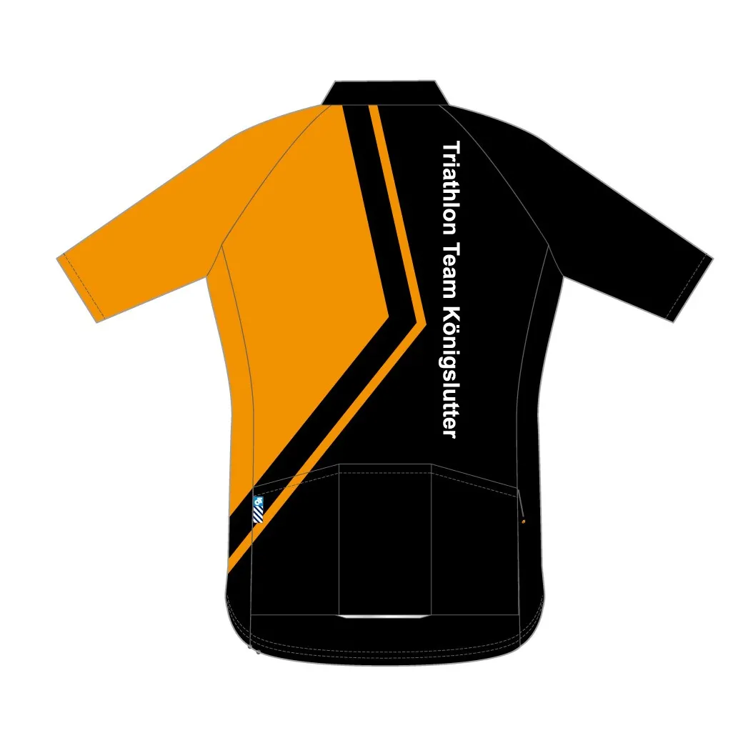 TECH  Jersey