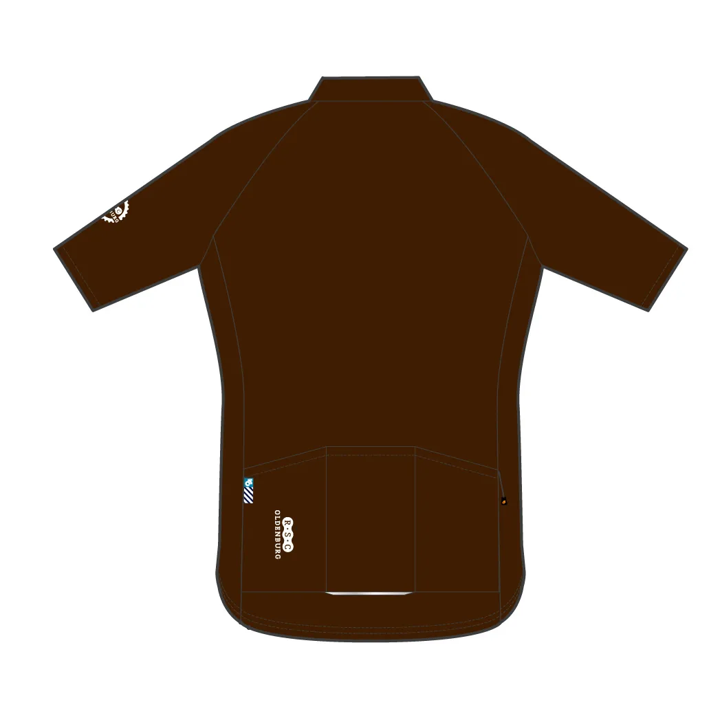 TECH  Jersey