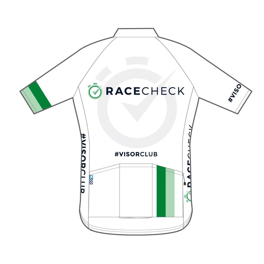 TECH  Jersey