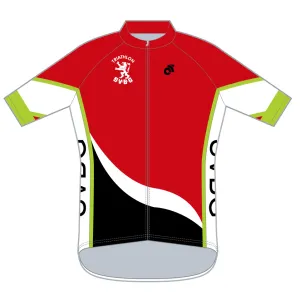 TECH  Jersey