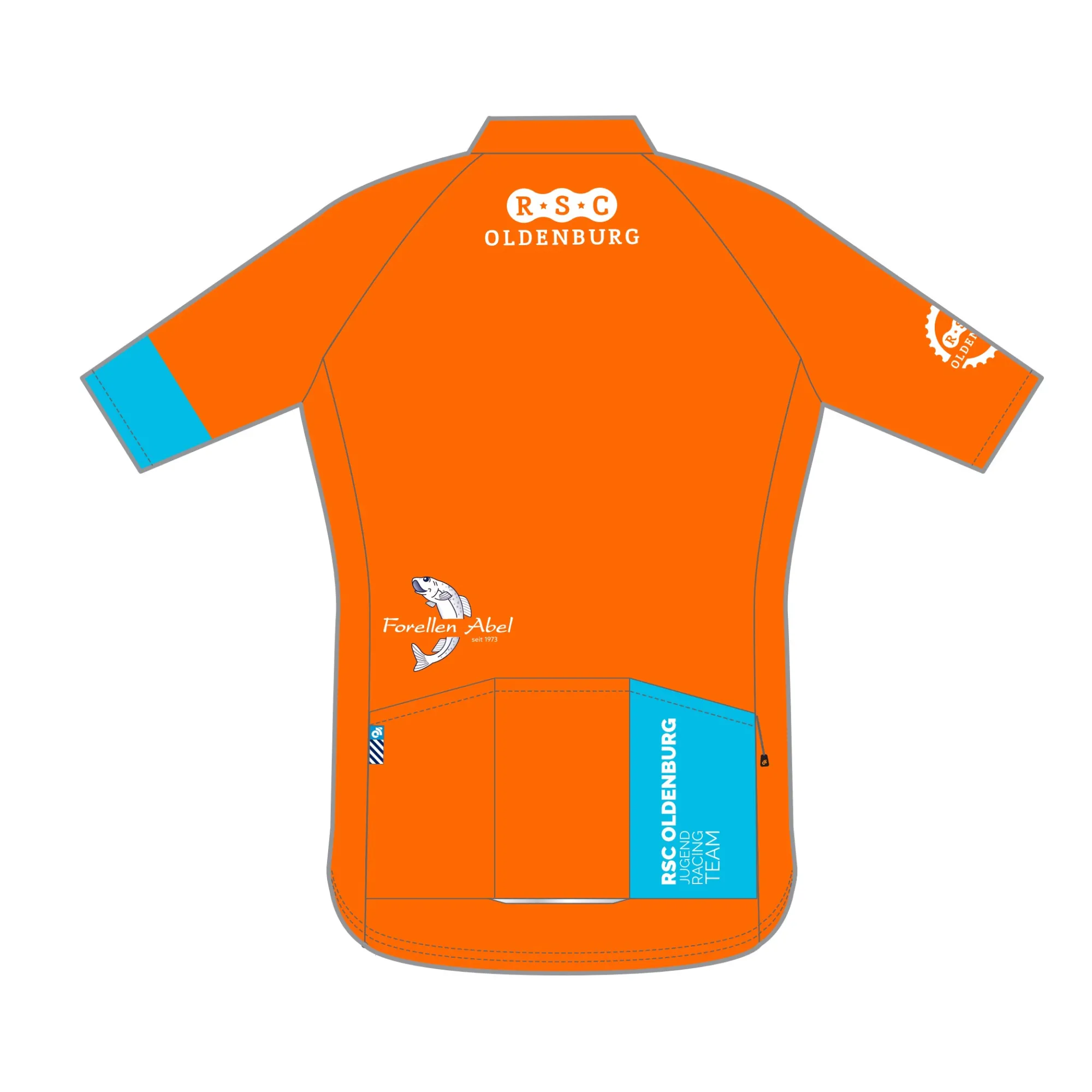 TECH  Jersey