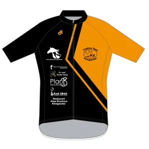 TECH  Jersey