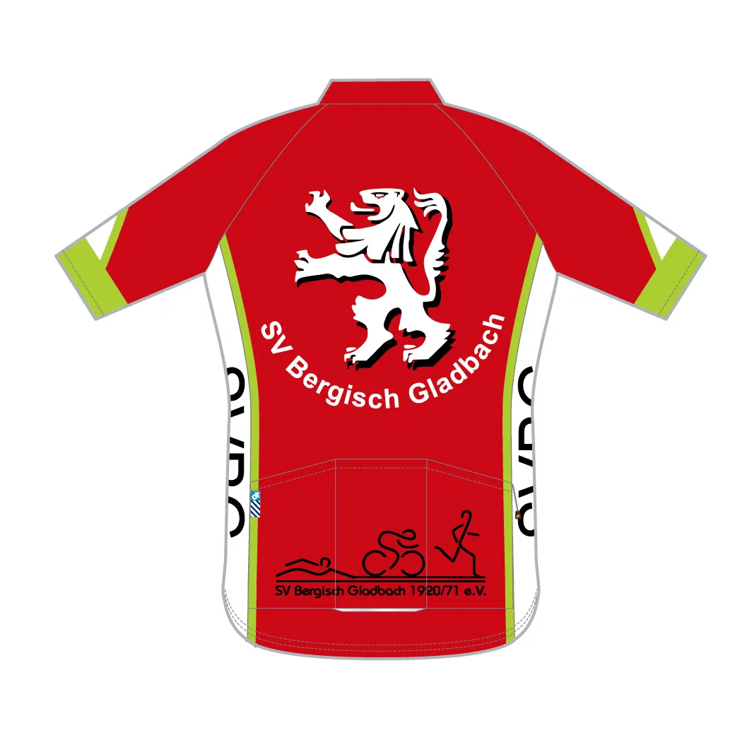 TECH  Jersey