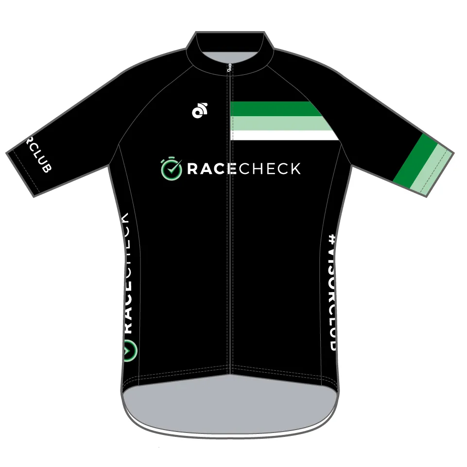 TECH  Jersey