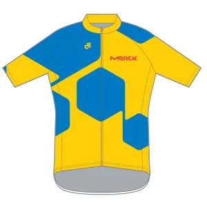 TECH  Jersey