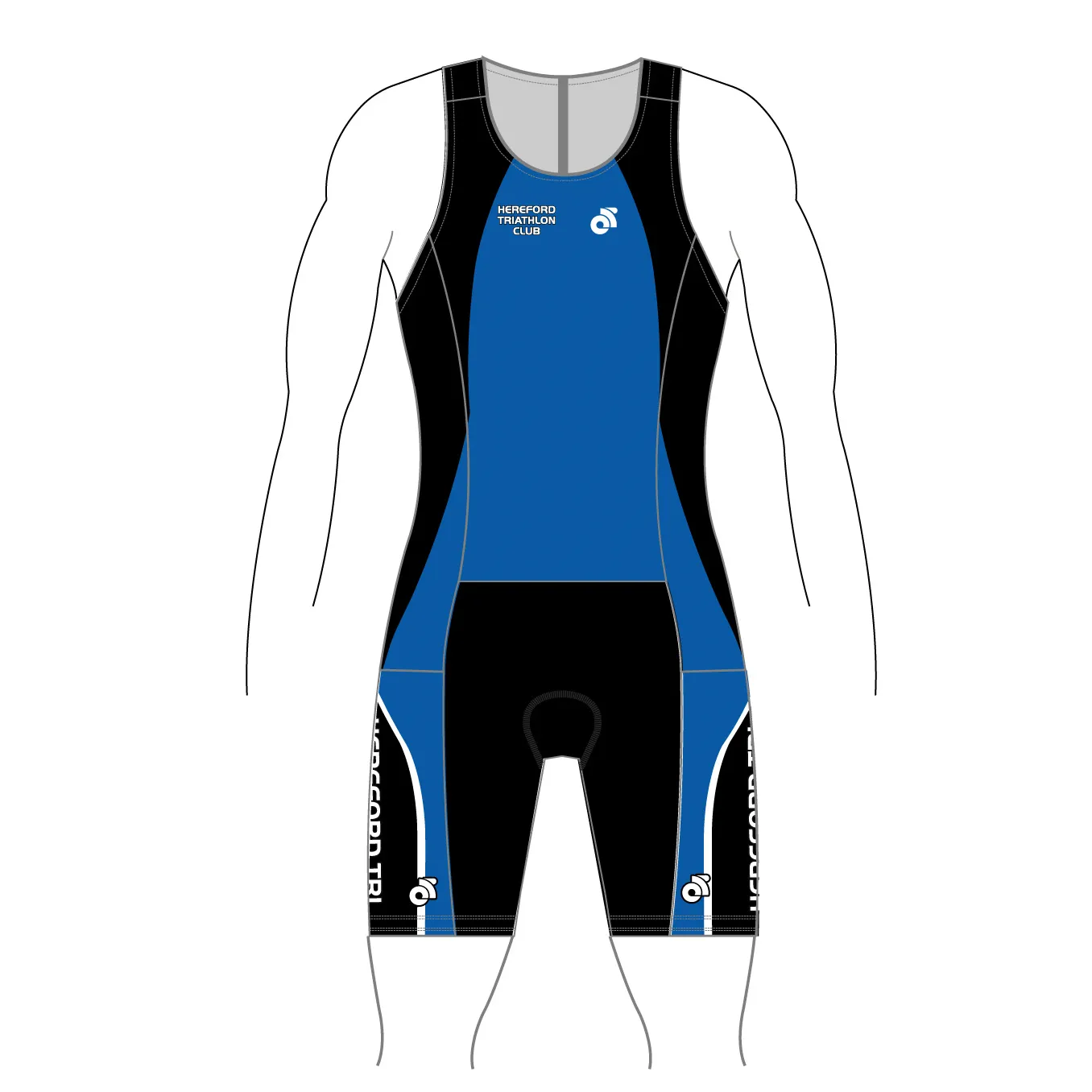 TECH Tri Suit