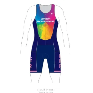 TECH Tri Suit
