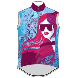 Tech  Wind Vest