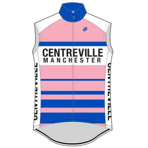 Tech  Wind Vest