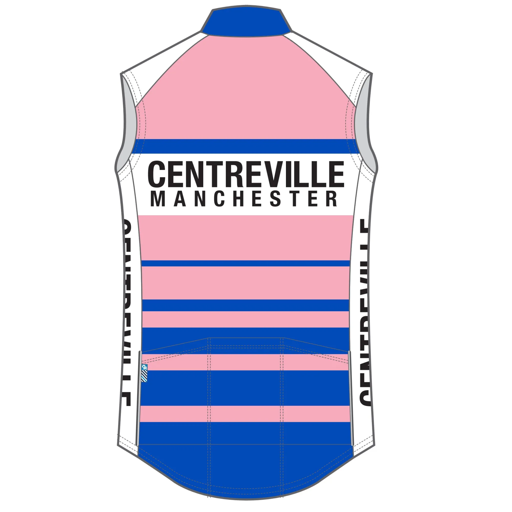 Tech  Wind Vest