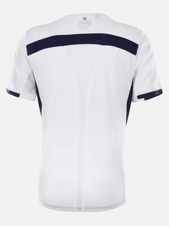 Tek 6 Mens Tee White