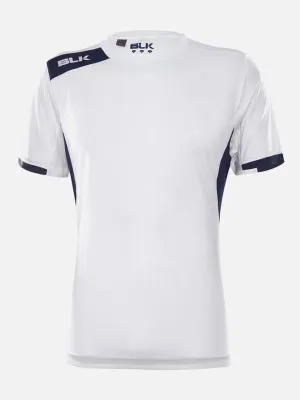 Tek 6 Mens Tee White
