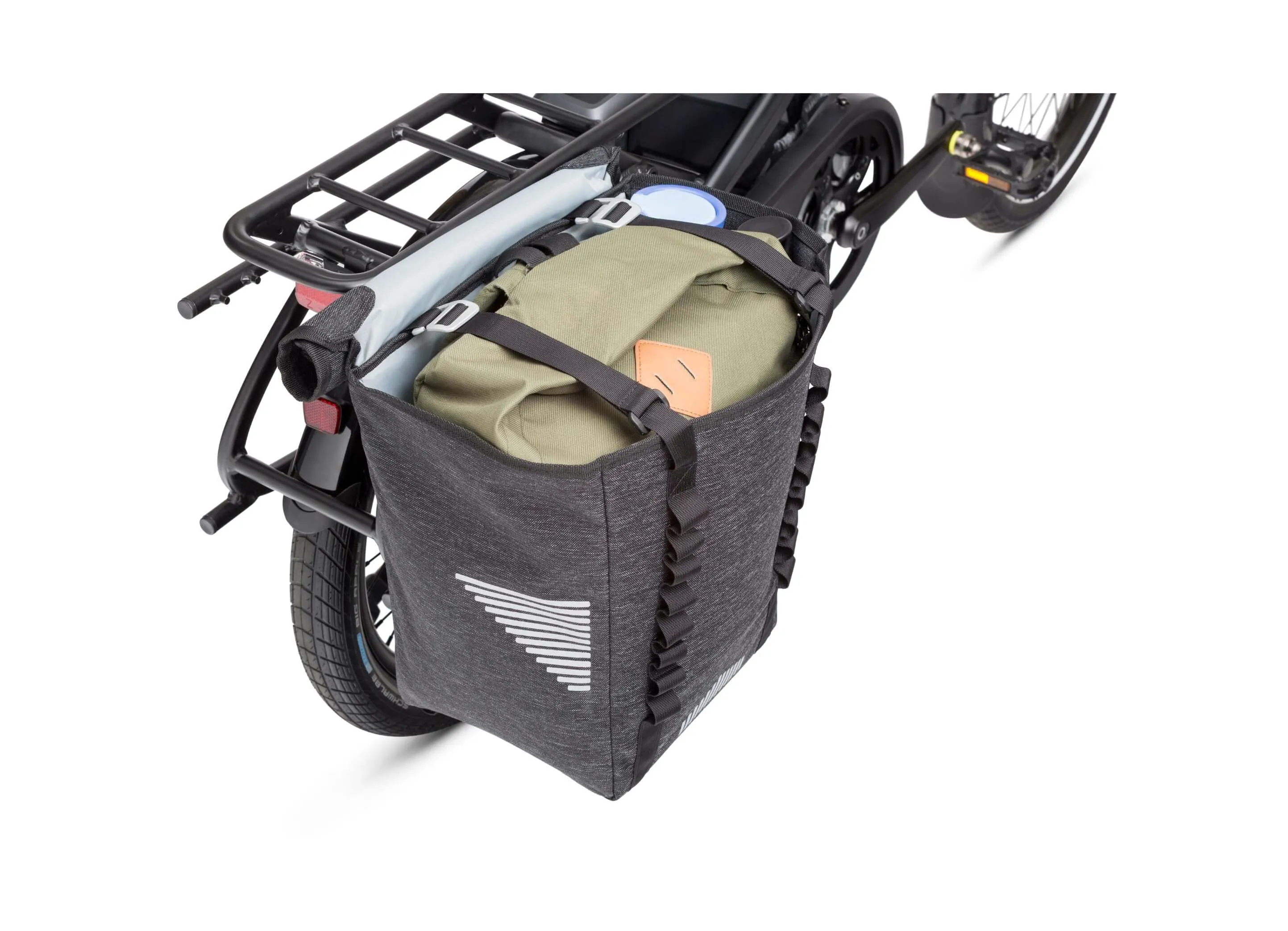 Tern Bucketload Pannier