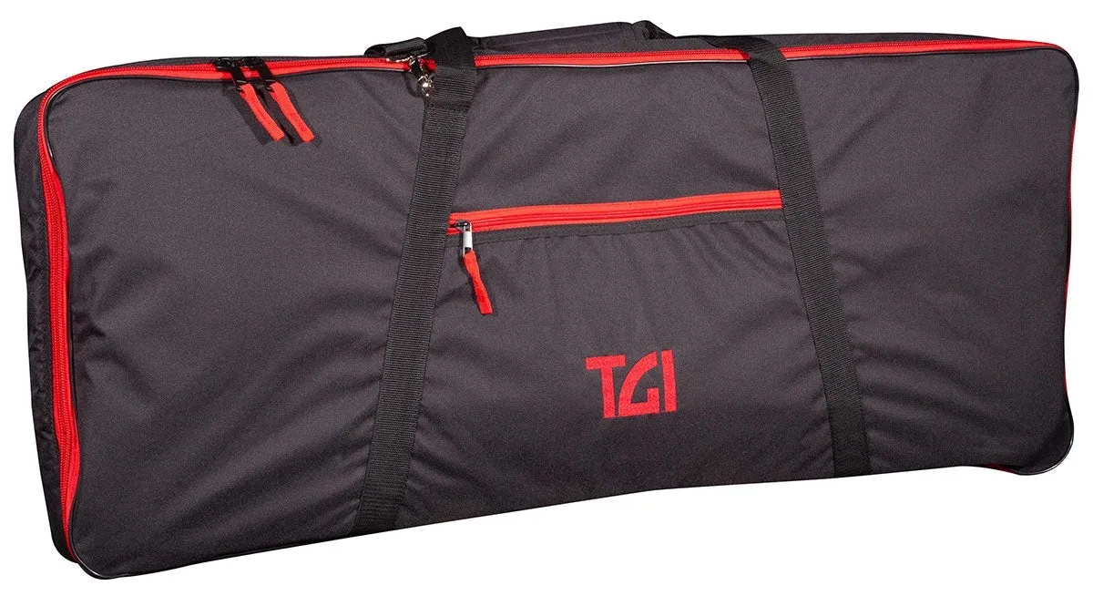 TGI 4361 Carry Case for 61-note Keyboards