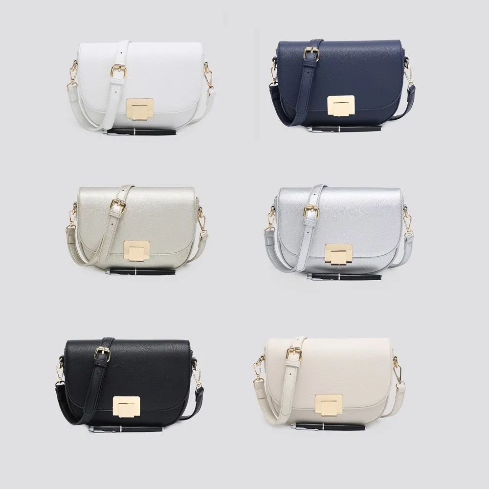 The CATH saddle style bag - 5 colours