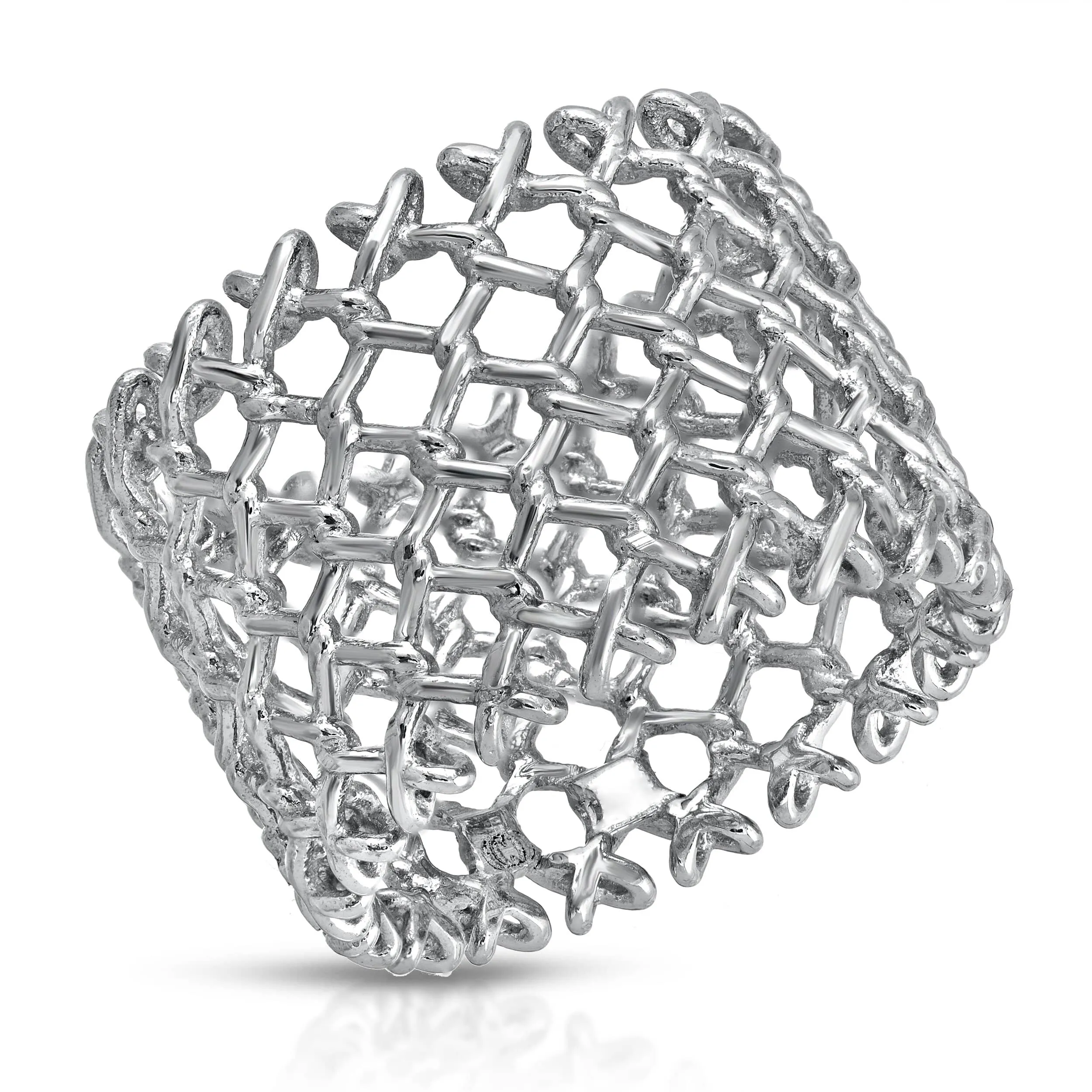 The CL5 Ring
