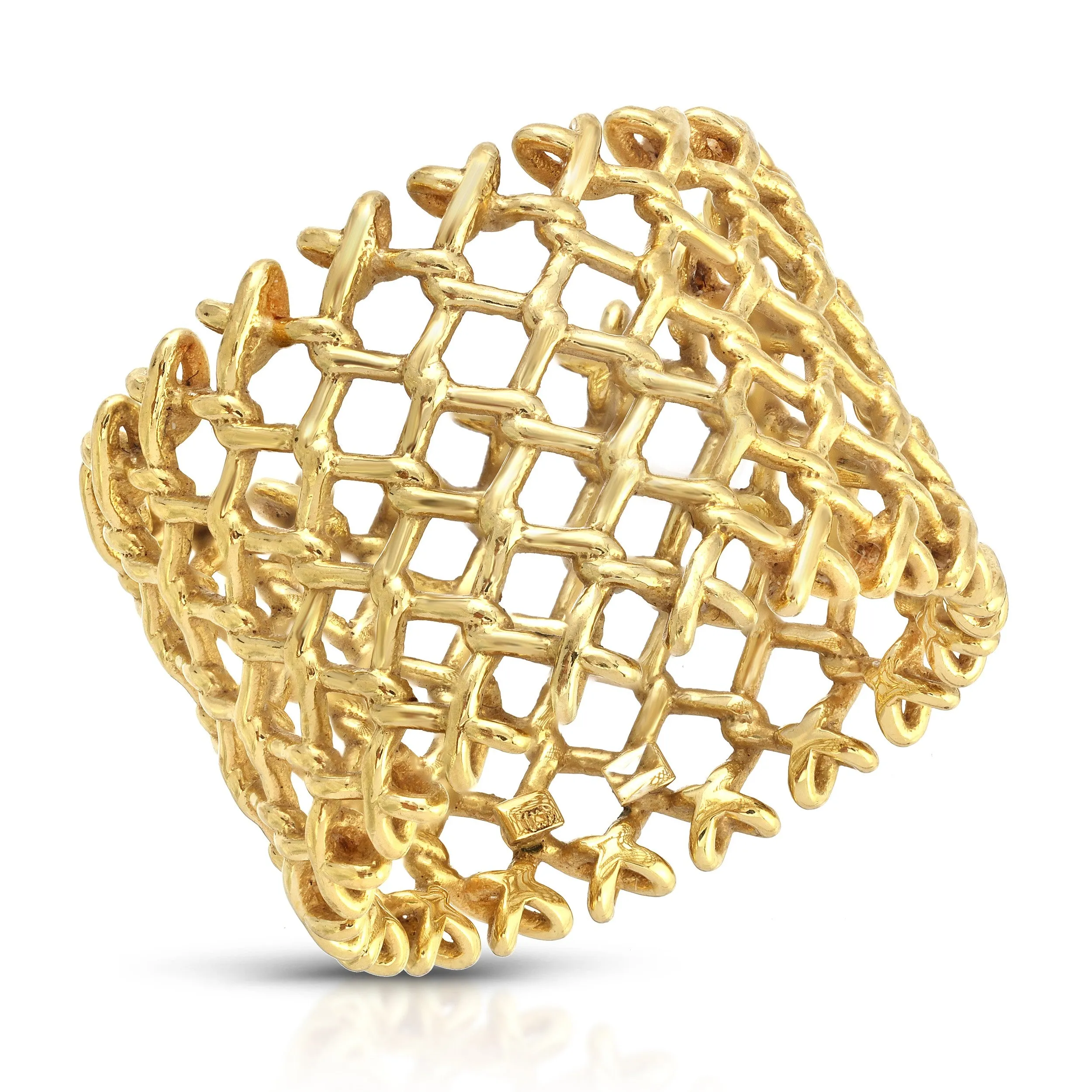 The CL5 Ring
