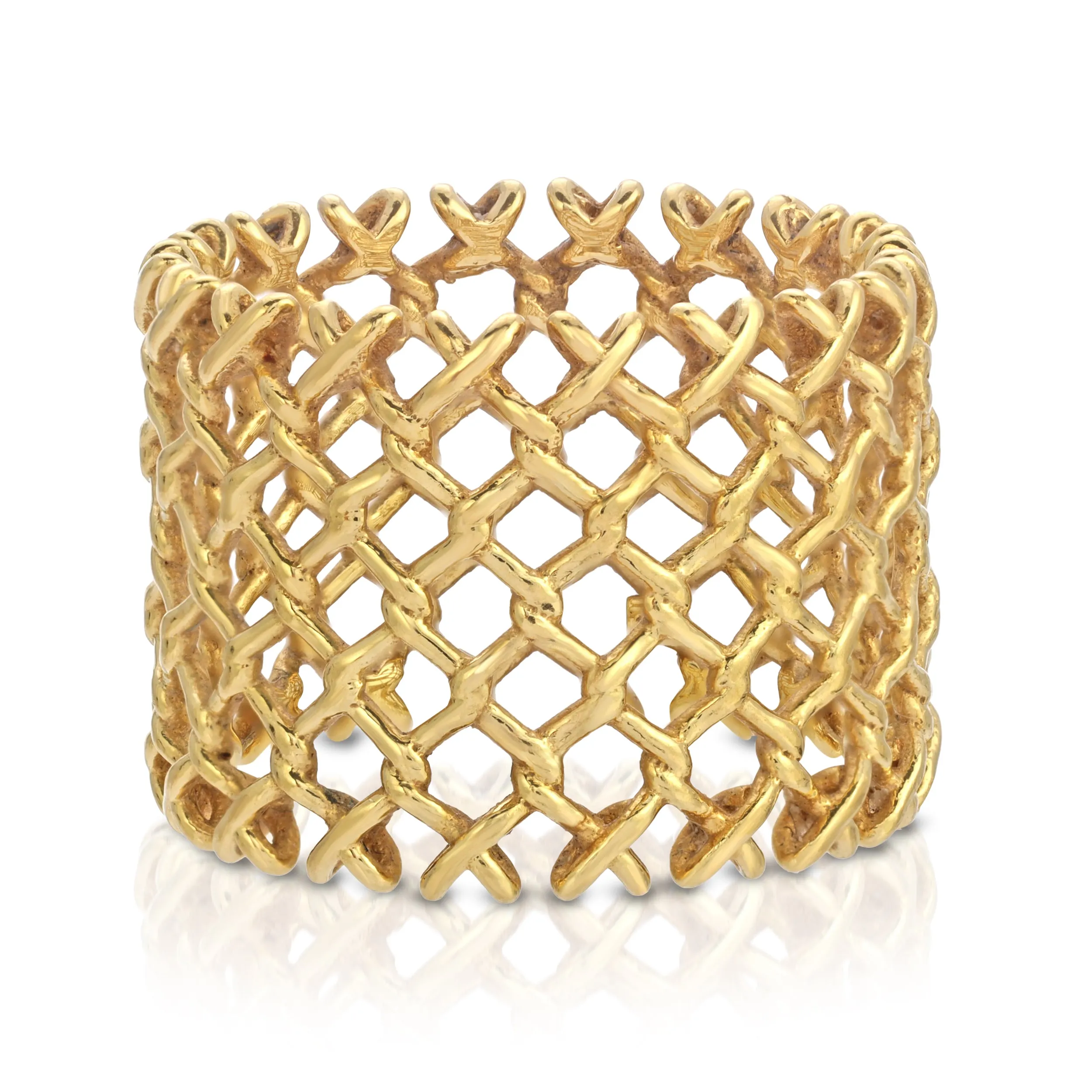 The CL5 Ring