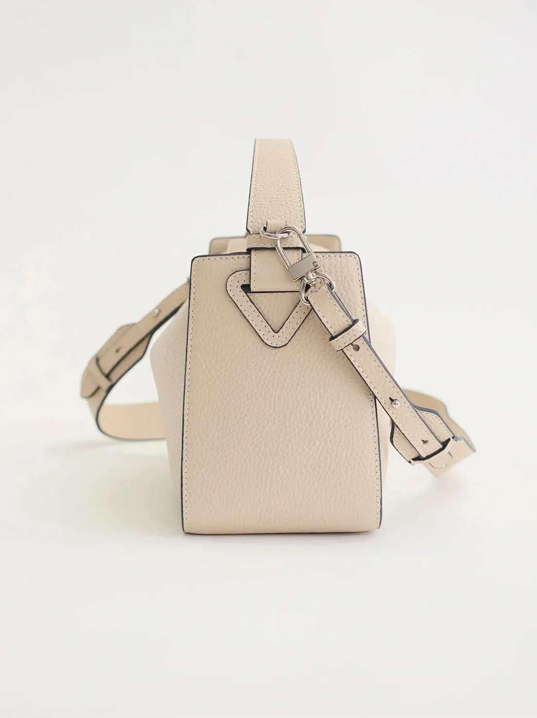 The Horse - Clementine Bag - Oat