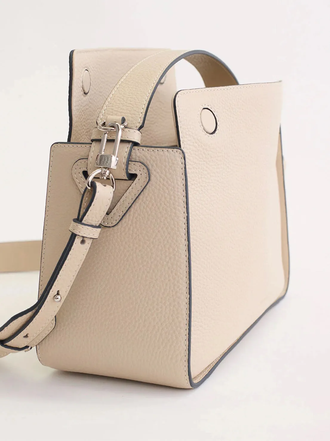 The Horse - Clementine Bag - Oat