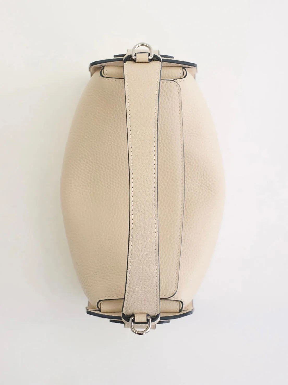 The Horse - Clementine Bag - Oat
