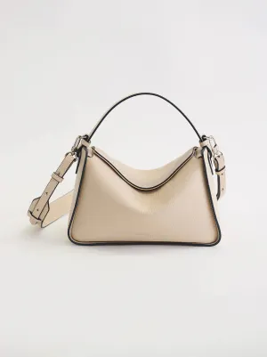 The Horse - Clementine Bag - Oat