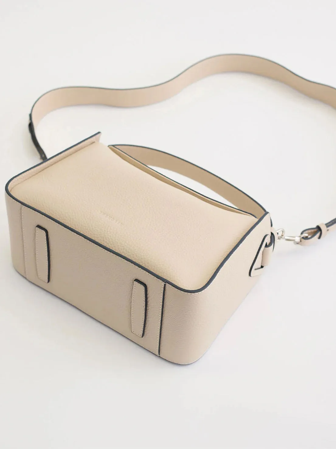 The Horse - Clementine Bag - Oat