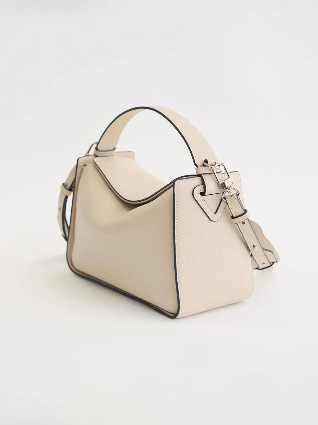 The Horse - Clementine Bag - Oat