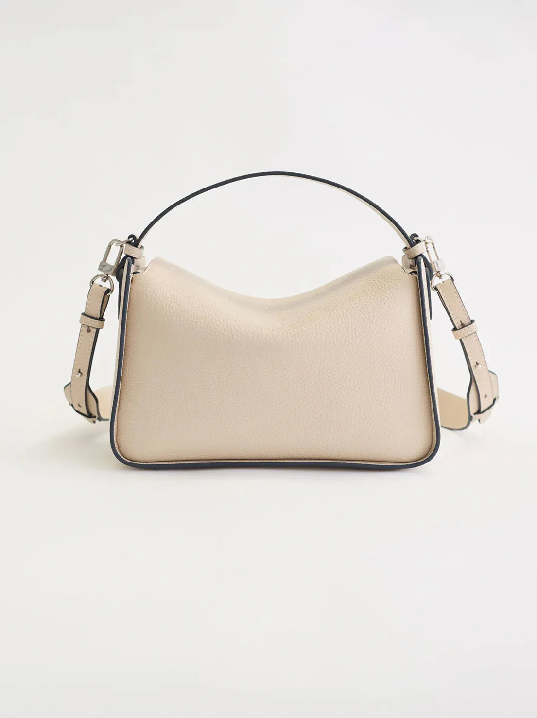 The Horse - Clementine Bag - Oat