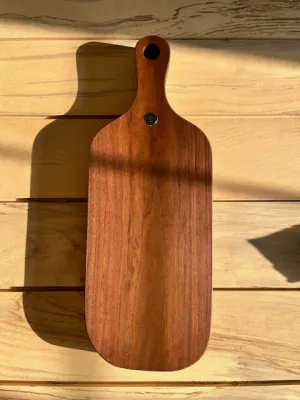 Thick Charcuterie Board | Vintage Board