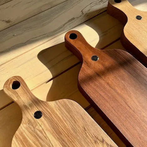 Thick Charcuterie Board | Vintage Board