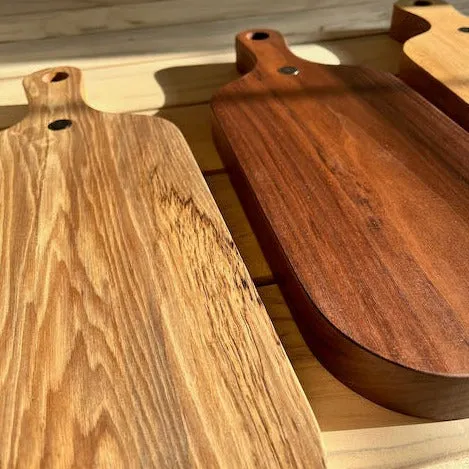 Thick Charcuterie Board | Vintage Board