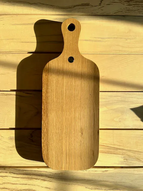 Thick Charcuterie Board | Vintage Board