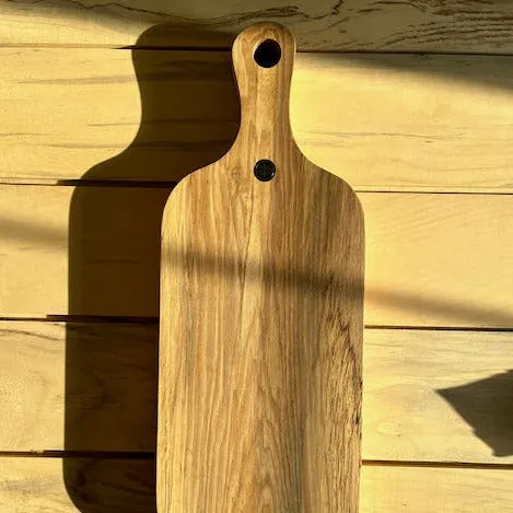 Thick Charcuterie Board | Vintage Board