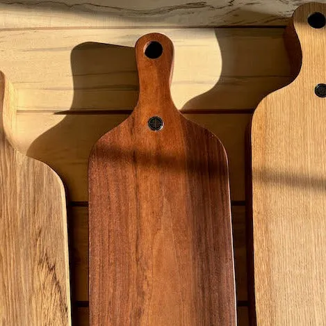 Thick Charcuterie Board | Vintage Board